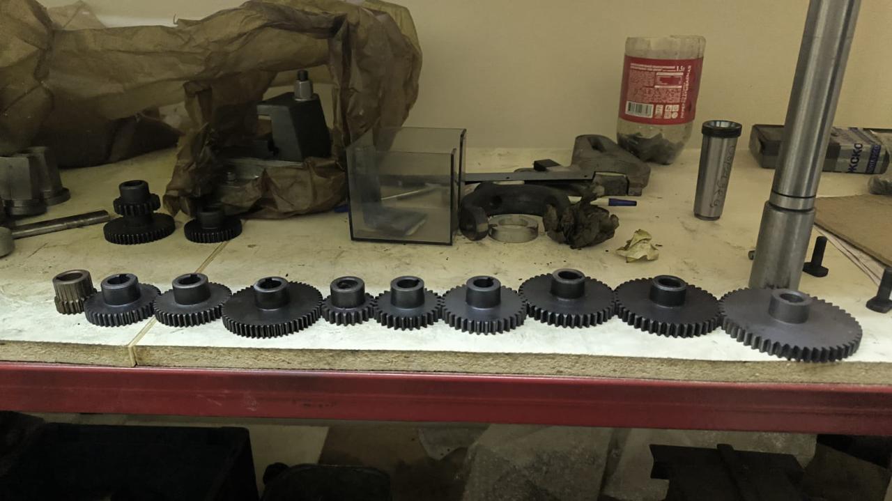 ООО «БС-ИНЖИНИРИНГ»